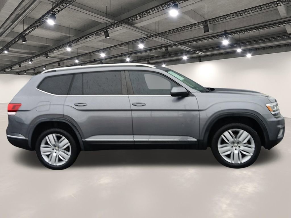 Used 2019 Volkswagen Atlas SEL FWD image 17