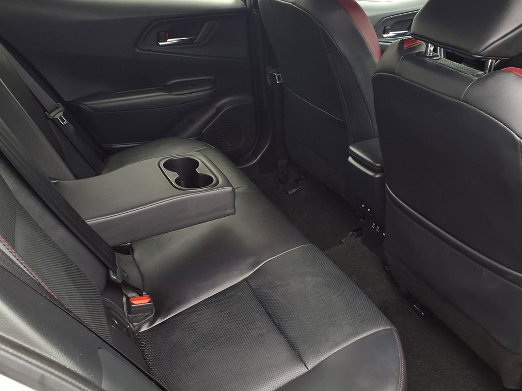 Used 2024 Toyota Prius Prime Premium w/ Advanced Technology Package image 22