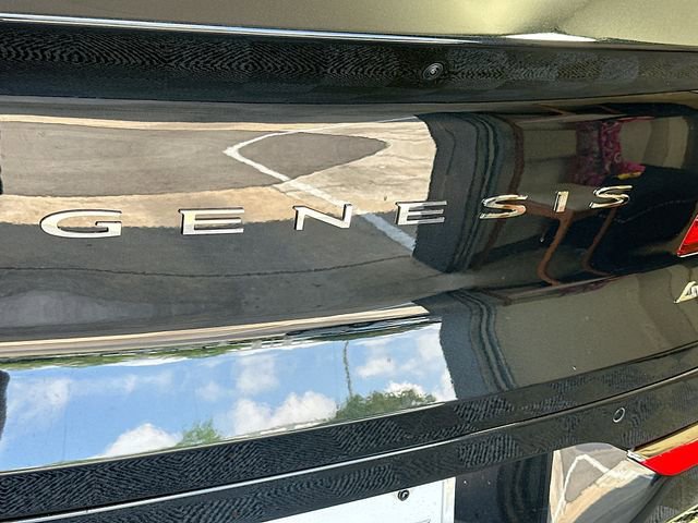 New 2026 Genesis GV80 3.5T Prestige AWD/4WD image 22