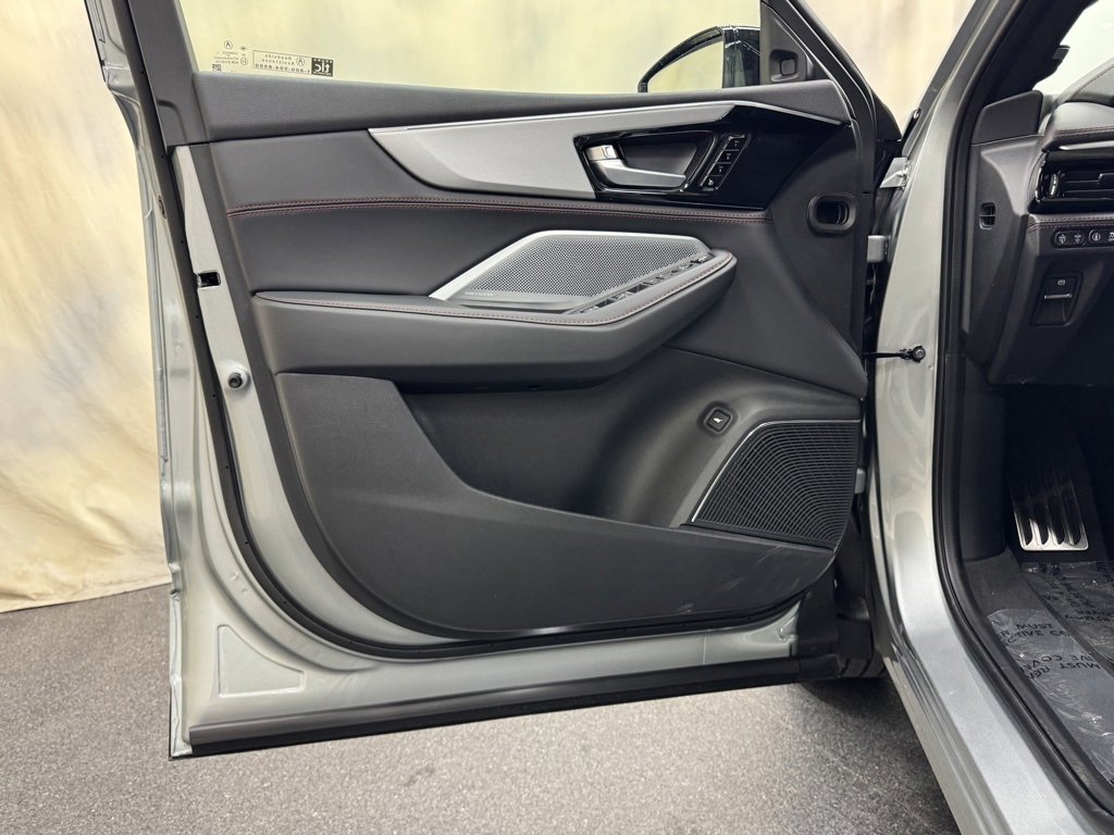 New 2026 Acura MDX A-Spec image 11