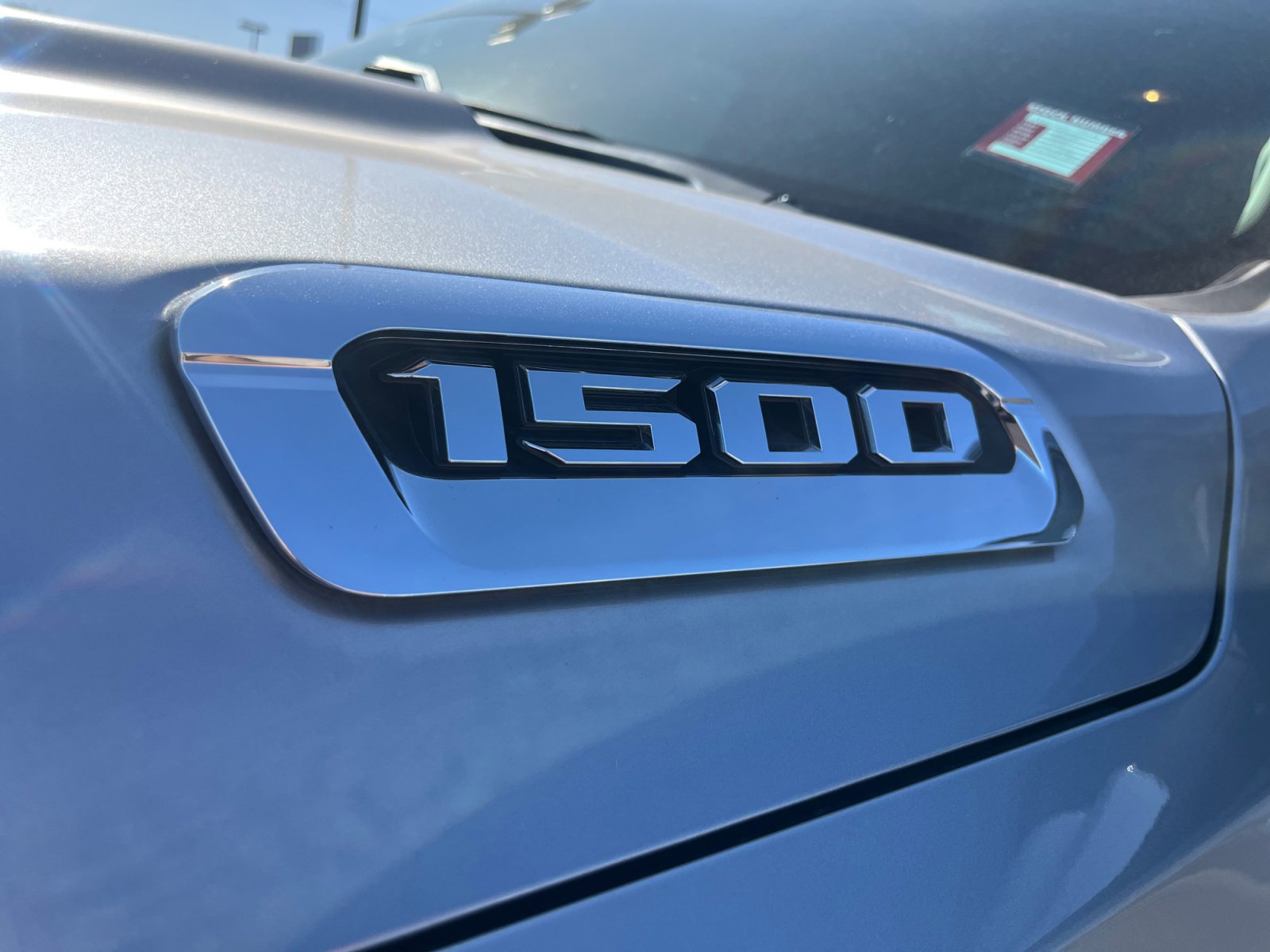 Used 2019 RAM 1500 Big Horn image 24