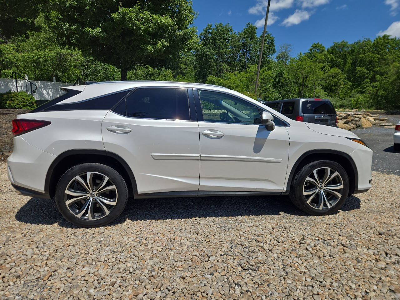 Used 2019 Lexus RX 350 AWD w/ Navigation Package image 7