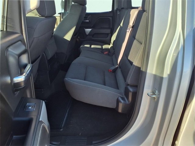 Used 2016 Chevrolet Silverado 1500 LT w/ All Star Edition image 23