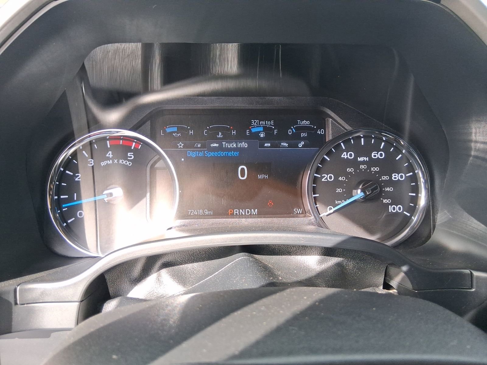 Used 2020 Ford F250 Lariat AWD/4WD image 21