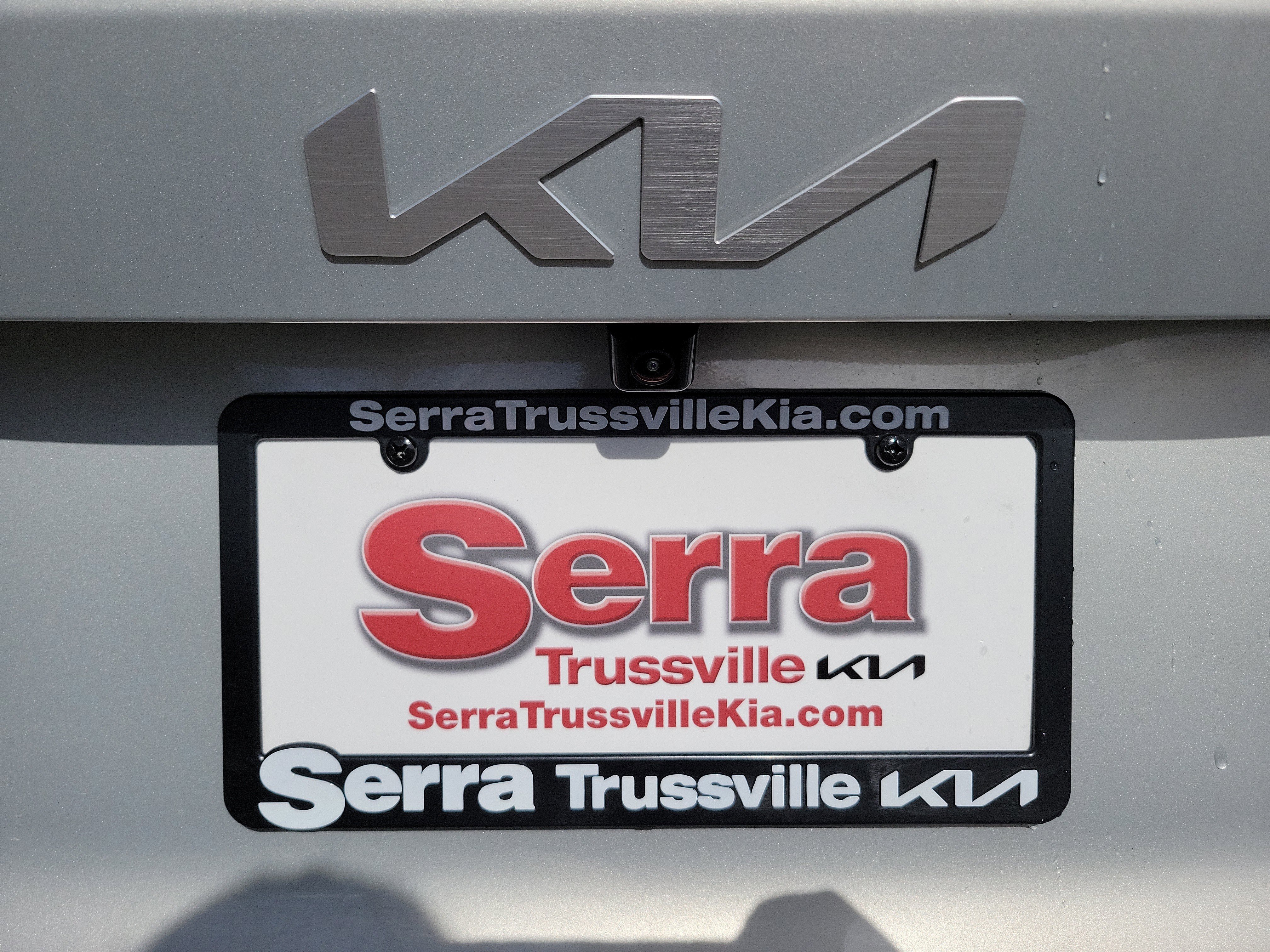New 2026 Kia Sorento LX FWD image 25