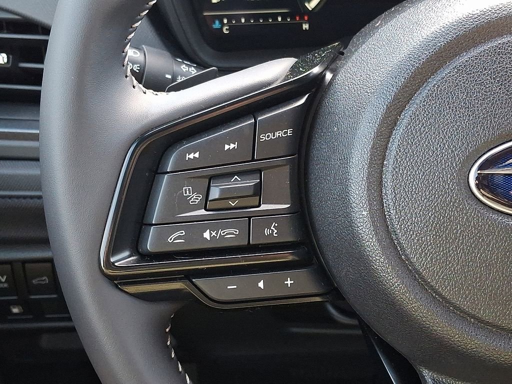 Certified 2025 Subaru Forester Premium image 23