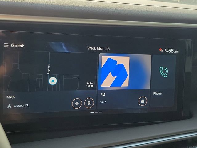 Used 2026 Hyundai Palisade SEL image 25