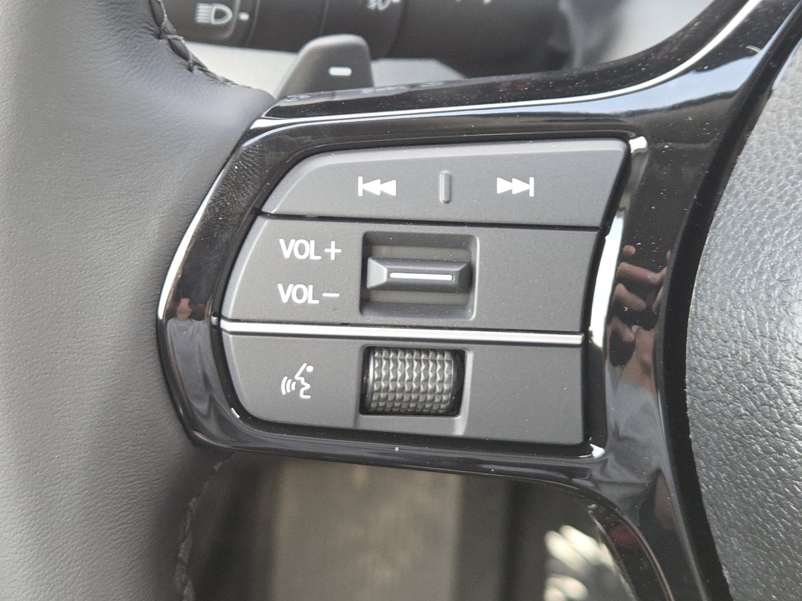 New 2026 Honda Pilot Touring image 32