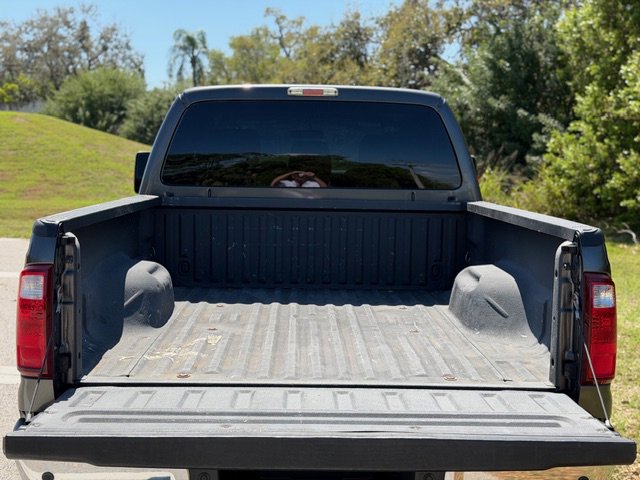 Used 2016 Ford F250 XLT w/ XLT Premium Package image 6