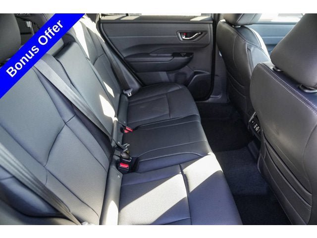 New 2026 Subaru Outback Touring XT AWD/4WD image 47