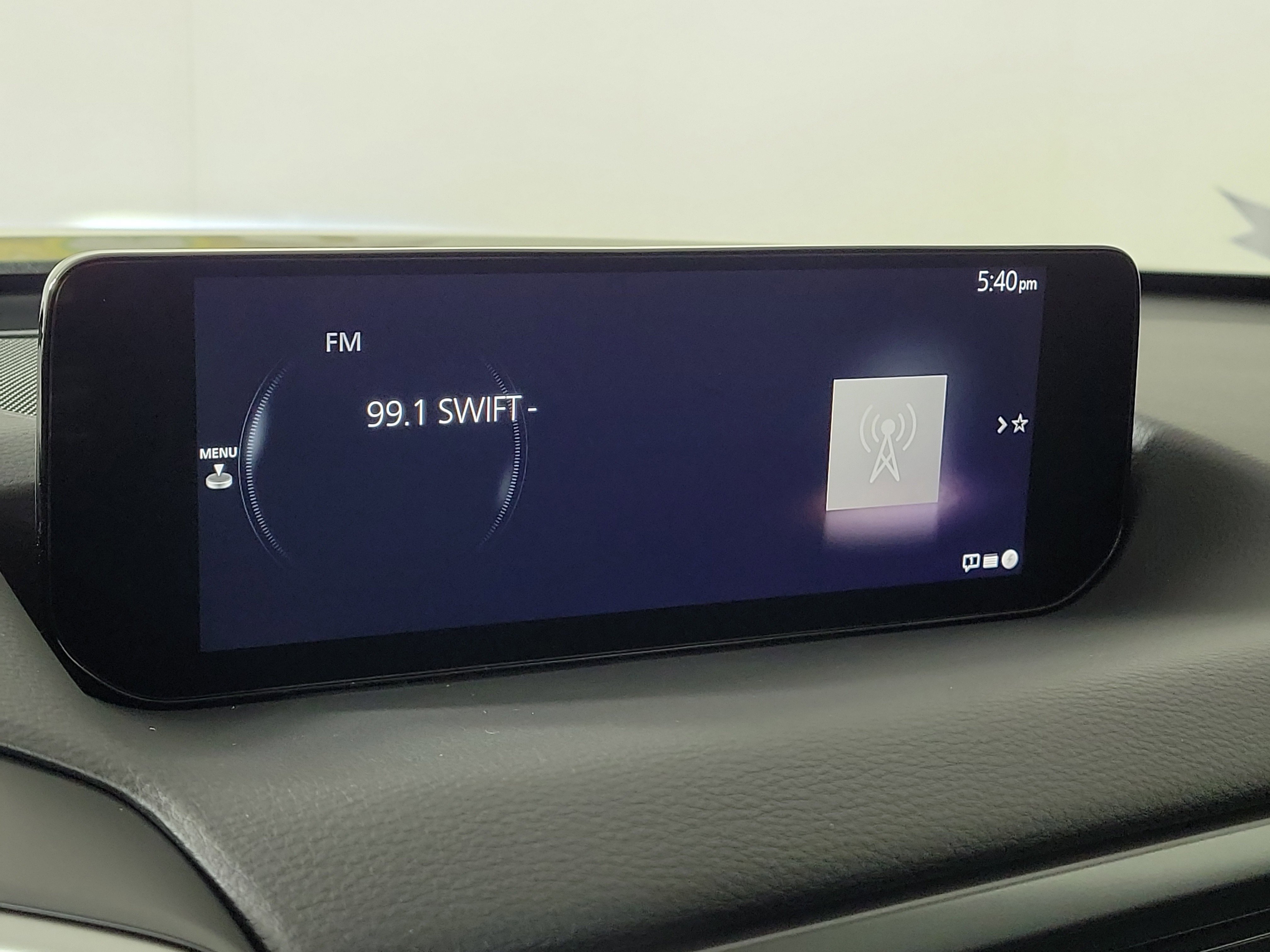 New 2026 MAZDA CX-50 AWD 2.5 S w/ Accent Package image 19