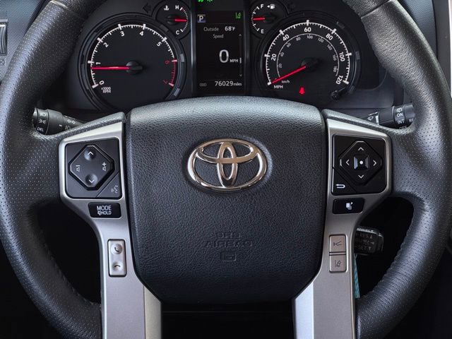Used 2020 Toyota 4Runner SR5 image 16