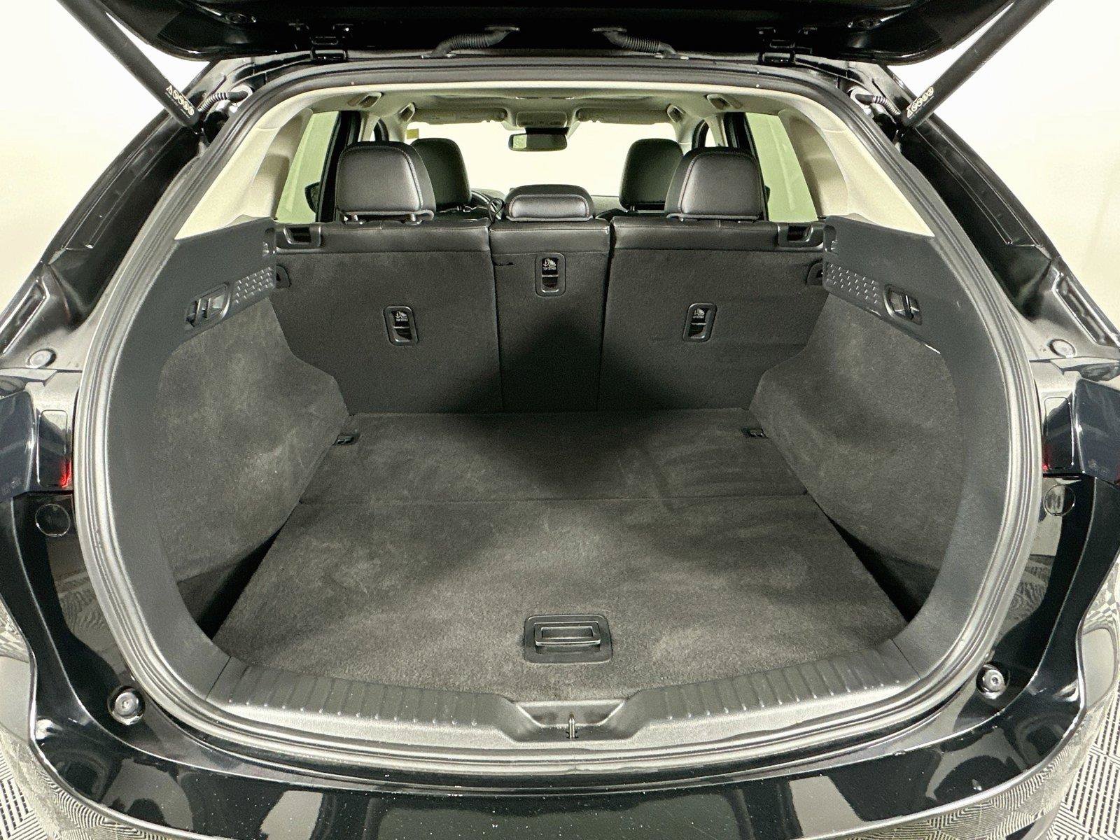 Used 2025 MAZDA CX-5 AWD 2.5 S w/ Preferred Package image 26