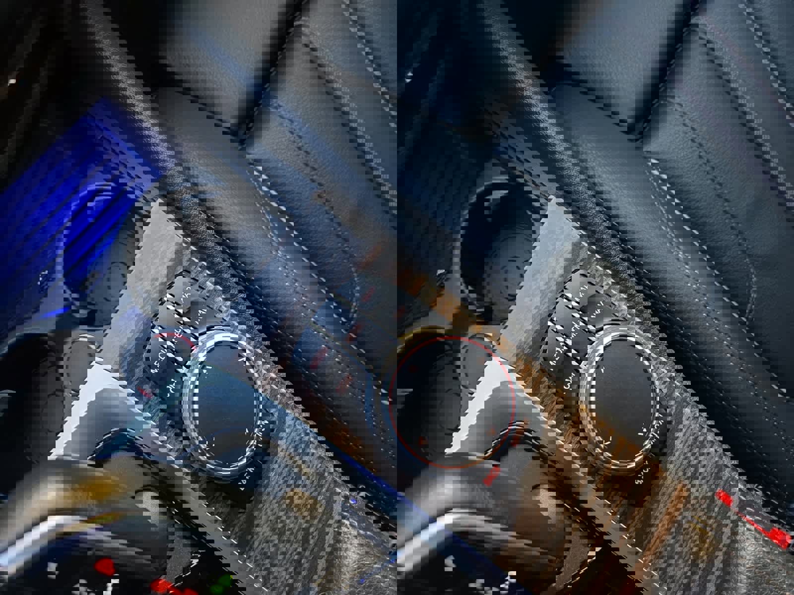 Used 2022 BMW 540i xDrive xDrive w/ Premium Package image 28