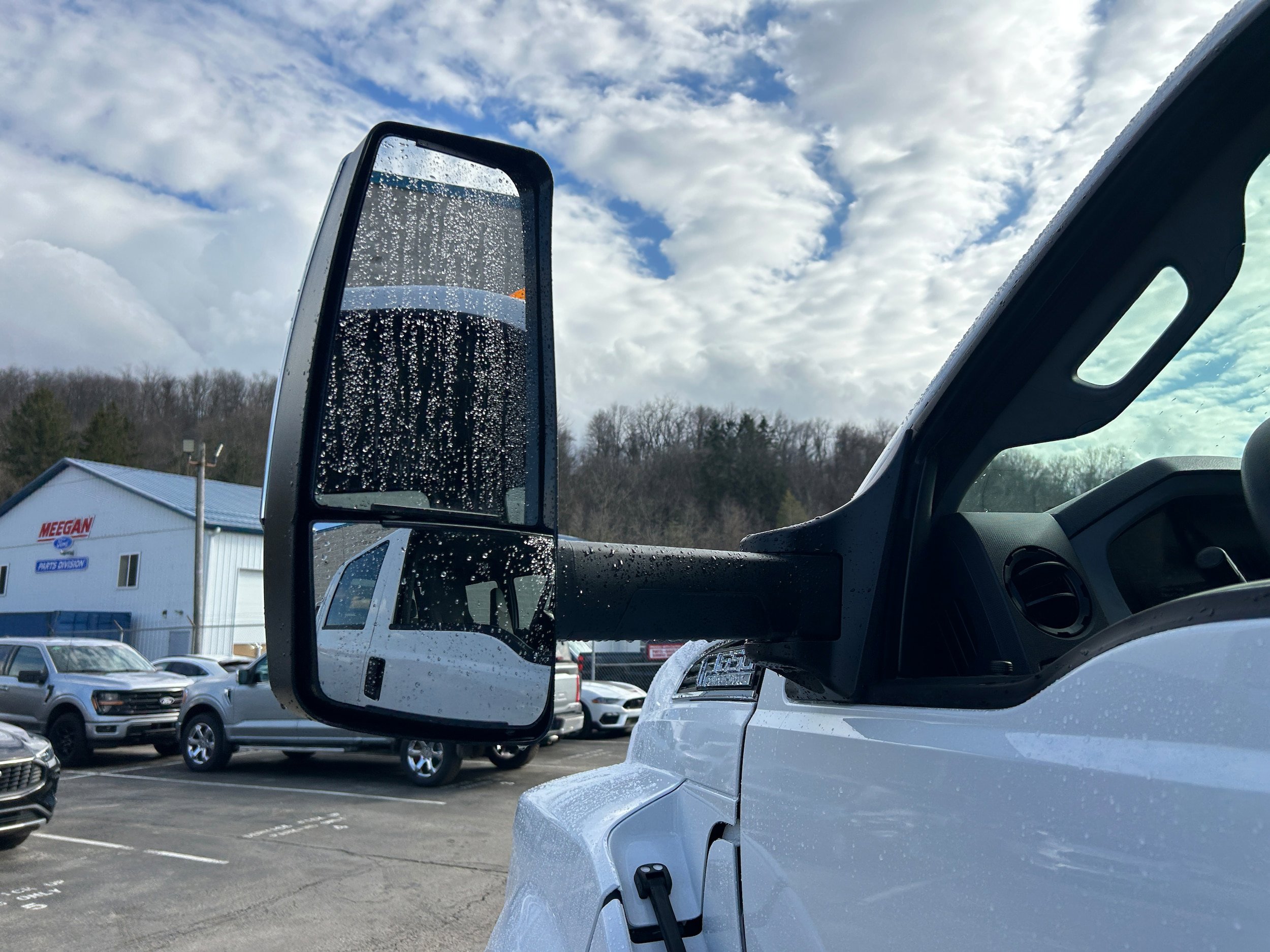 New 2027 Ford F650 2WD Crew Cab Super Duty image 18