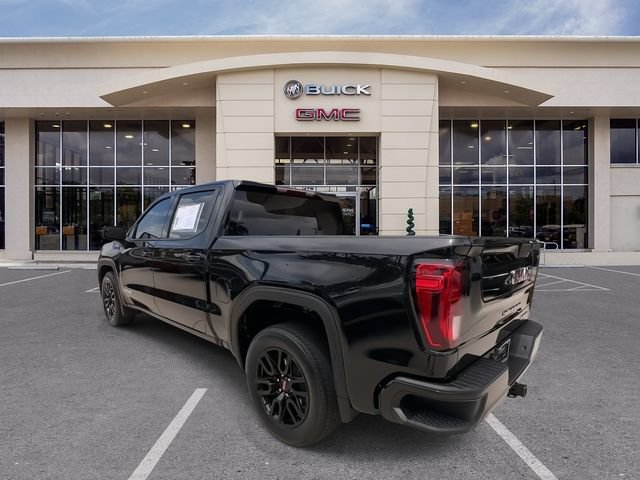 Certified 2023 GMC Sierra 1500 Elevation RWD image 11
