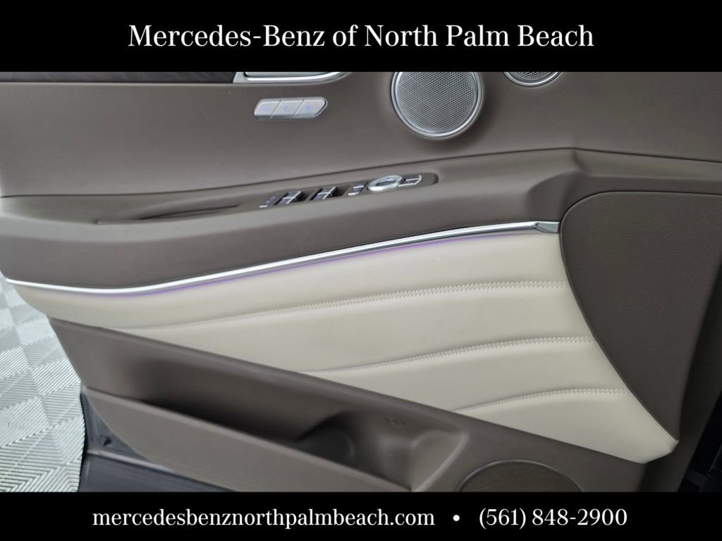 Used 2023 Genesis GV80 3.5T Prestige w/ Prestige Matte Package image 26