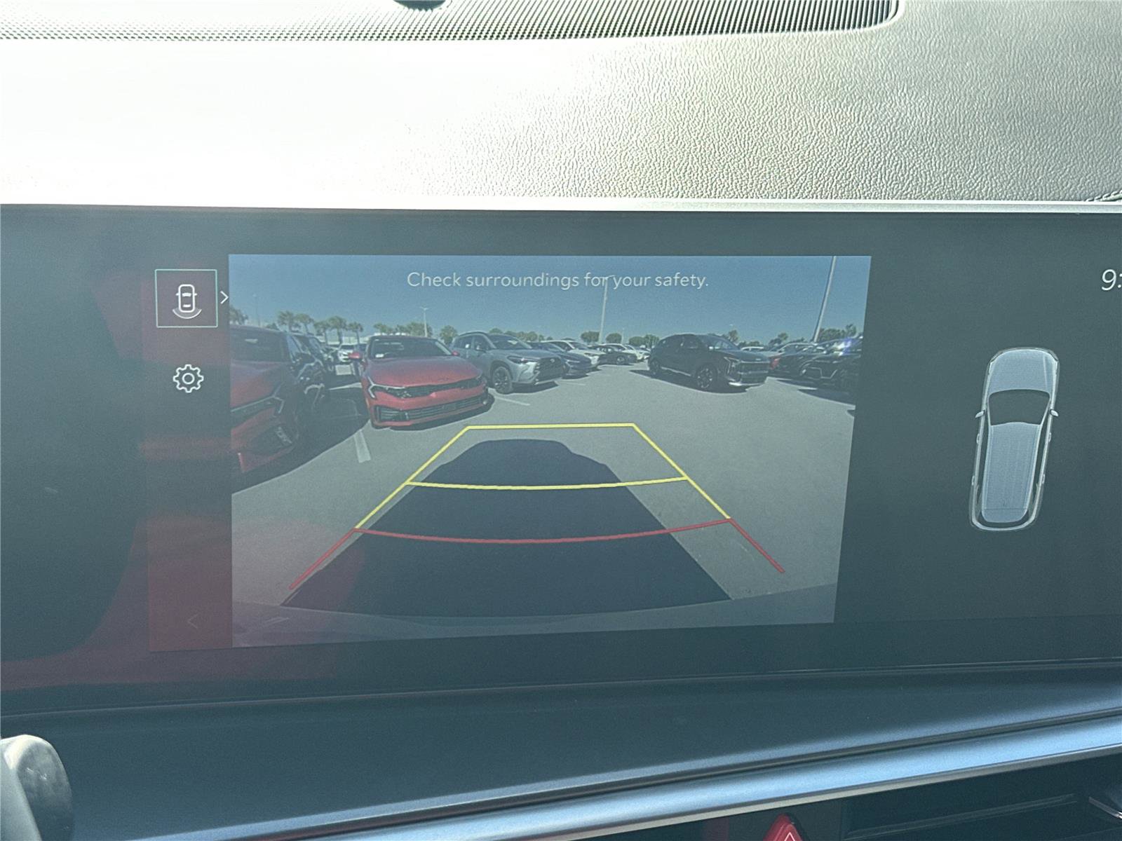 New 2026 Kia Sorento S image 17