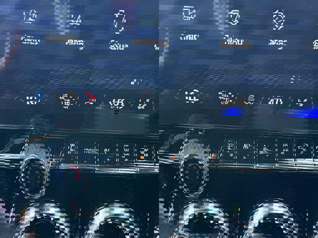 New 2026 Chevrolet Blazer EV LT image 17