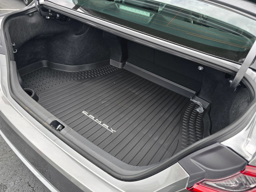 New 2026 Toyota Camry XSE FWD image 12