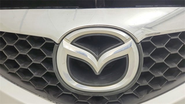 Used 2009 MAZDA MAZDA3 i Sport image 12