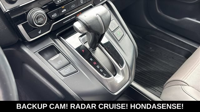 Used 2021 Honda CR-V EX-L image 20