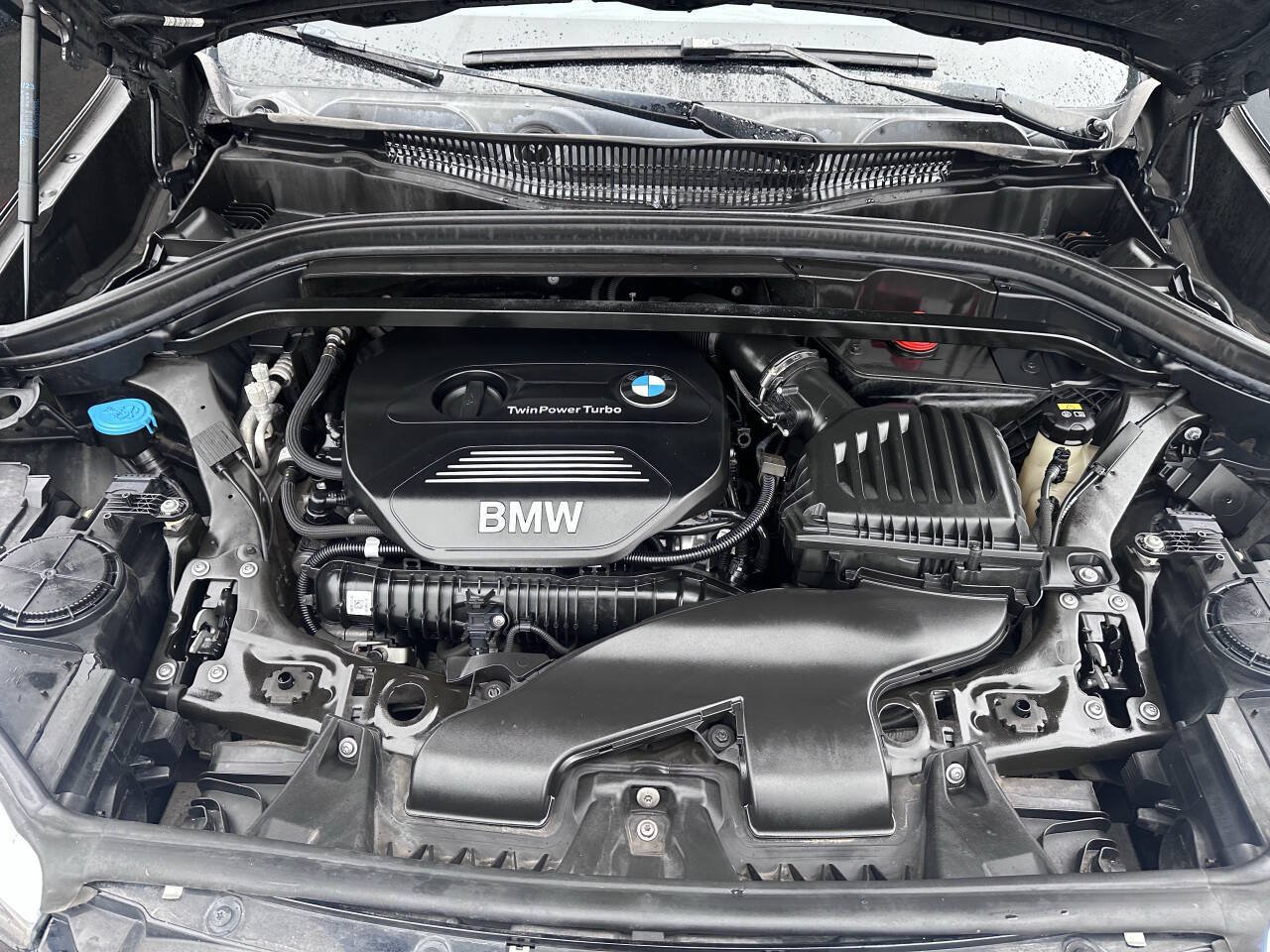 Used 2019 BMW X1 sDrive28i FWD image 29