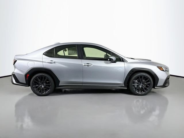 New 2026 Subaru WRX AWD/4WD image 8