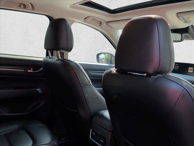 Used 2024 MAZDA CX-5 Carbon Edition AWD/4WD image 25