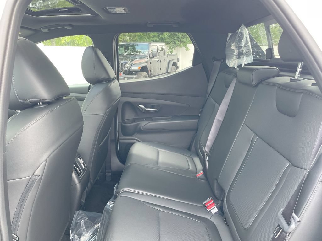 New 2026 Hyundai Santa Cruz SEL AWD/4WD image 47