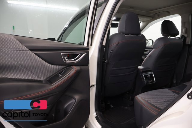 Used 2020 Subaru Forester Sport AWD/4WD image 30