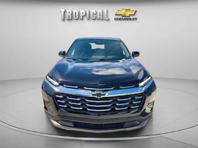 New 2027 Chevrolet Equinox LT FWD image 8
