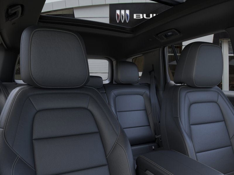 New 2026 GMC Terrain Elevation w/ Elevation Premium Package AWD/4WD image 24
