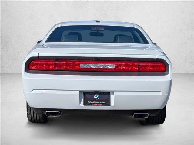 Used 2012 Dodge Challenger R/T RWD image 7