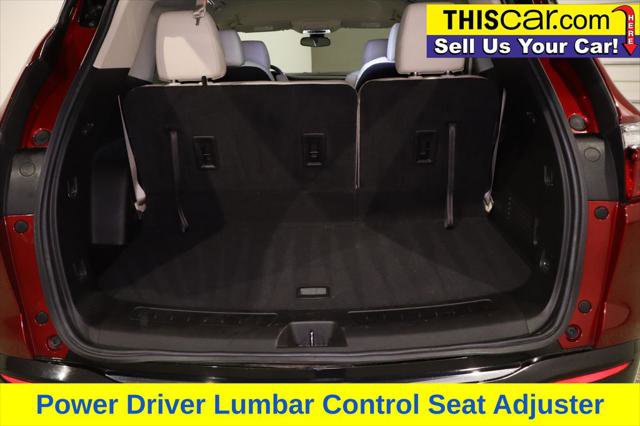 Used 2023 Buick Enclave Essence image 28