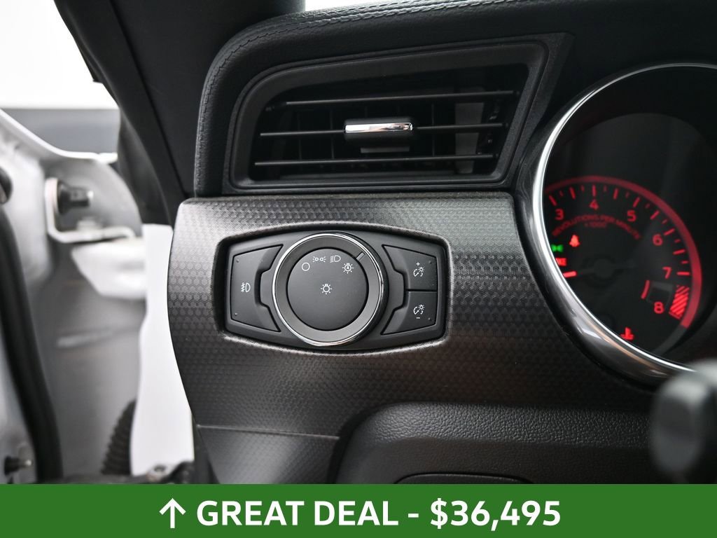 Used 2022 Ford Mustang GT Premium w/ California Special Package image 24