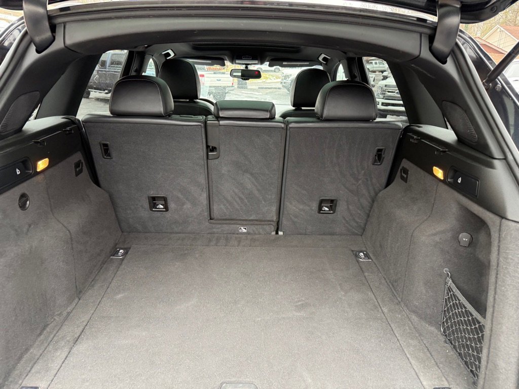 Used 2016 Audi SQ5 Premium Plus image 80