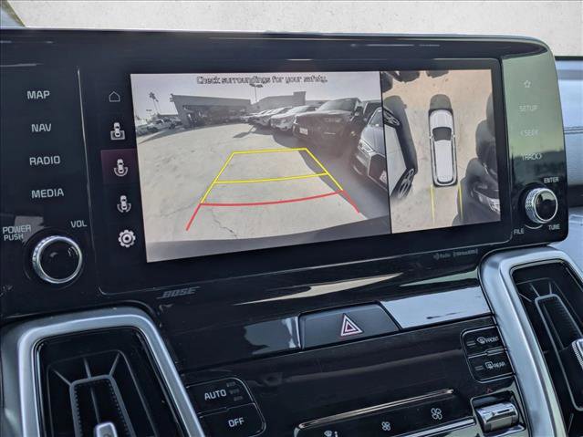 Used 2022 Kia Sorento SX image 14