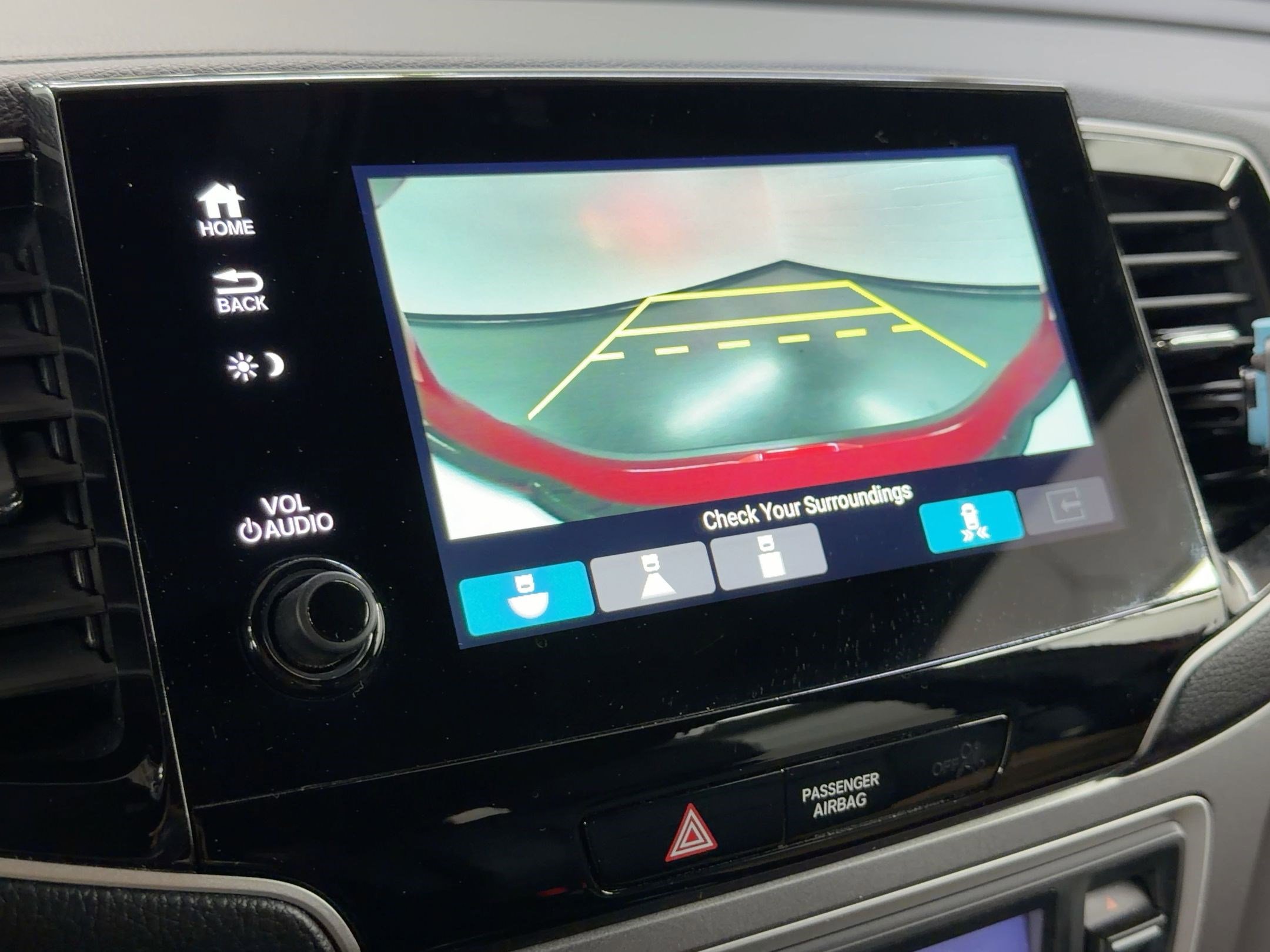 Certified 2023 Honda Passport EX-L image 36