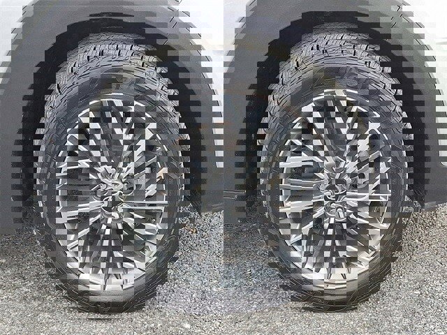 Certified 2021 Hyundai Tucson Ultimate w/ Cargo Package image 8