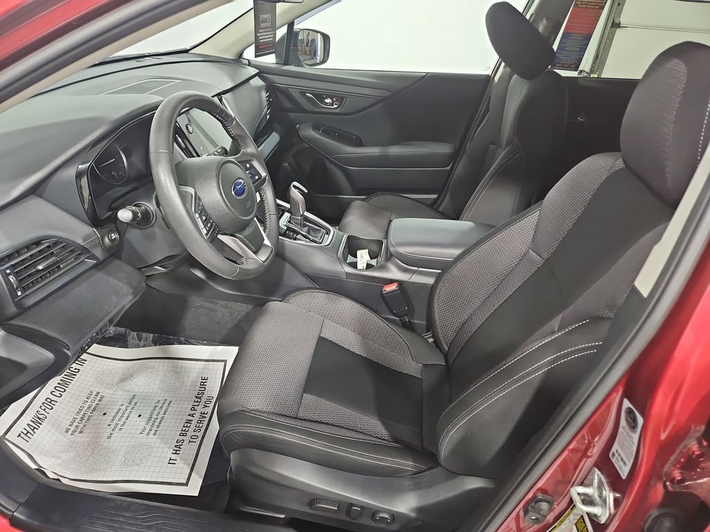 Used 2024 Subaru Outback Premium AWD/4WD image 10