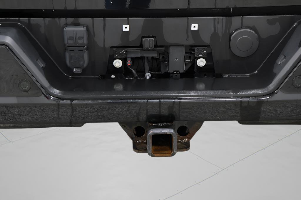 Used 2022 GMC Sierra 1500 AT4 w/ AT4 Premium Package image 34