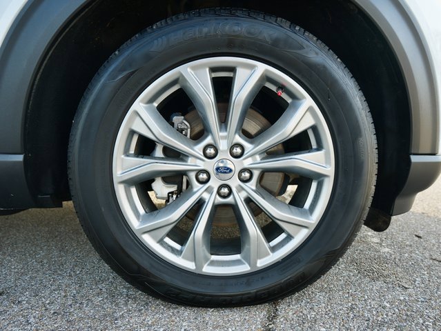 Used 2020 Ford Explorer Limited image 36