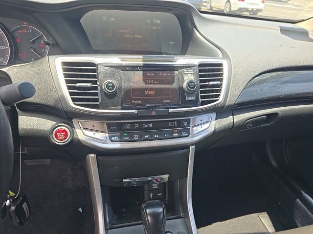 Used 2014 Honda Accord EX-L image 10