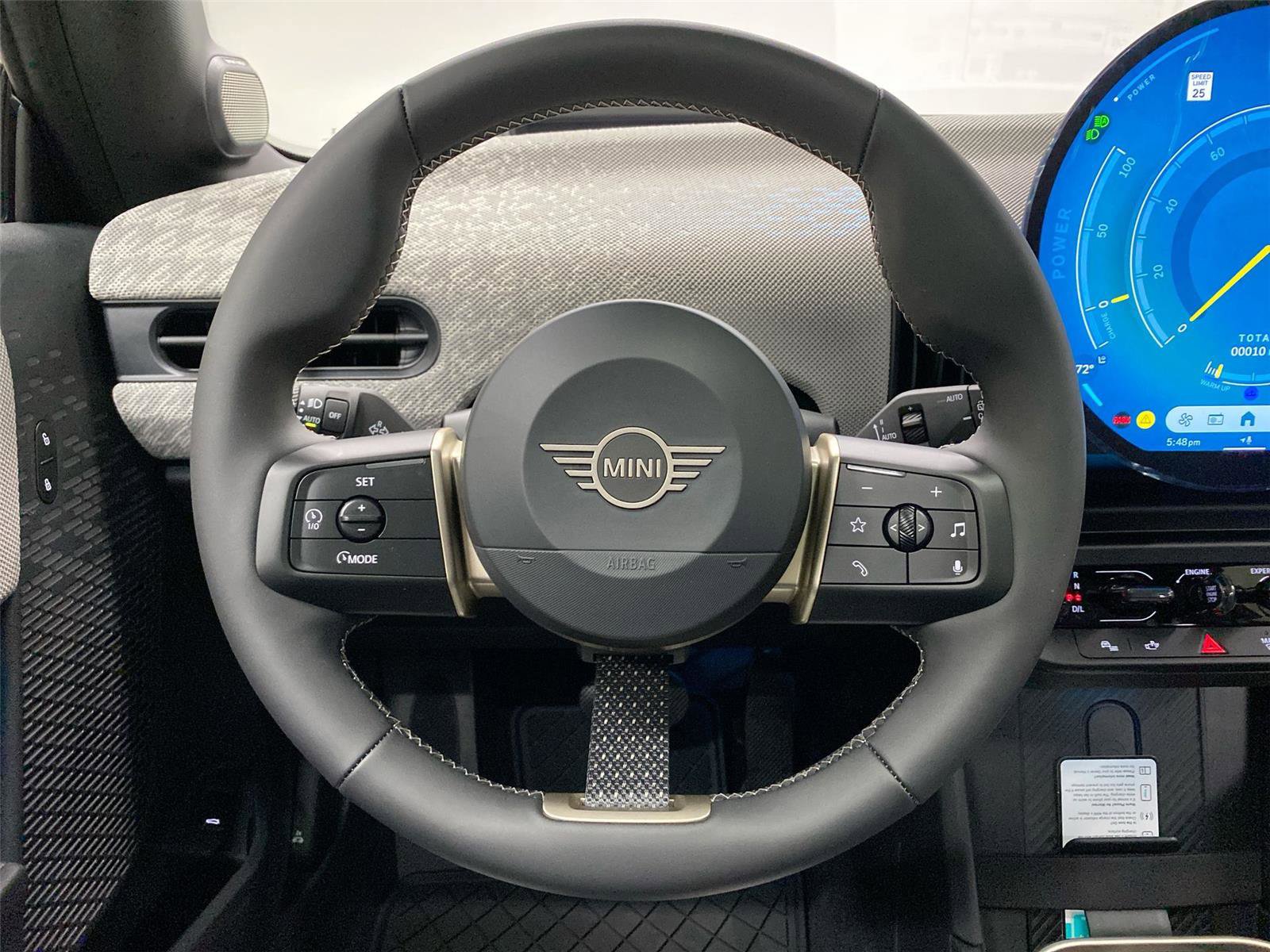 New 2026 MINI Cooper S image 15