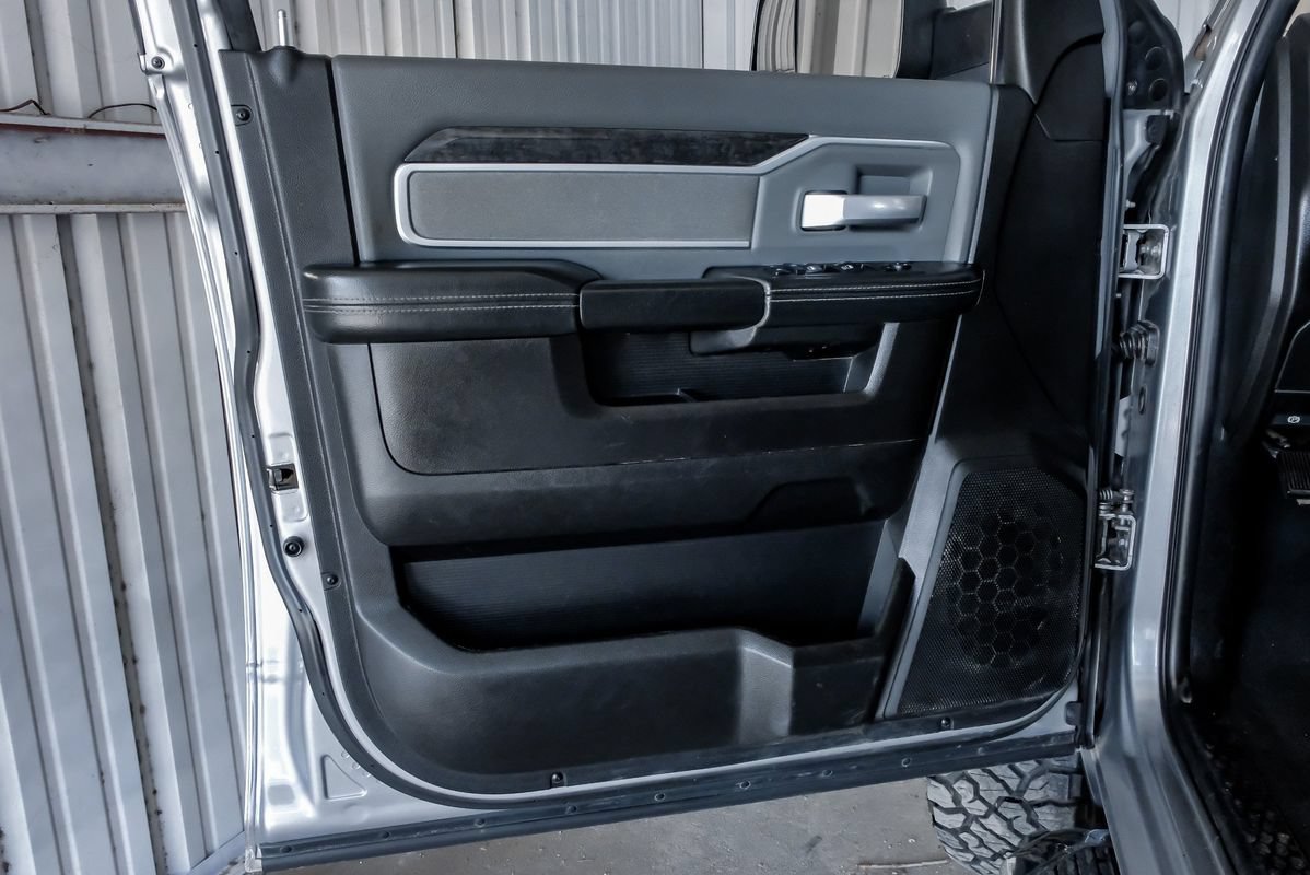 Used 2019 RAM 2500 Big Horn AWD/4WD image 42