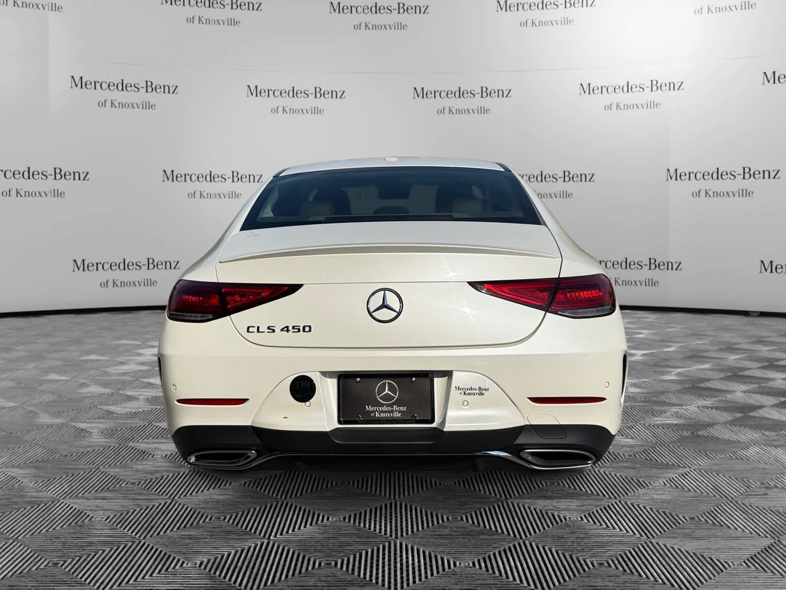 Used 2019 Mercedes-Benz CLS 450 image 4