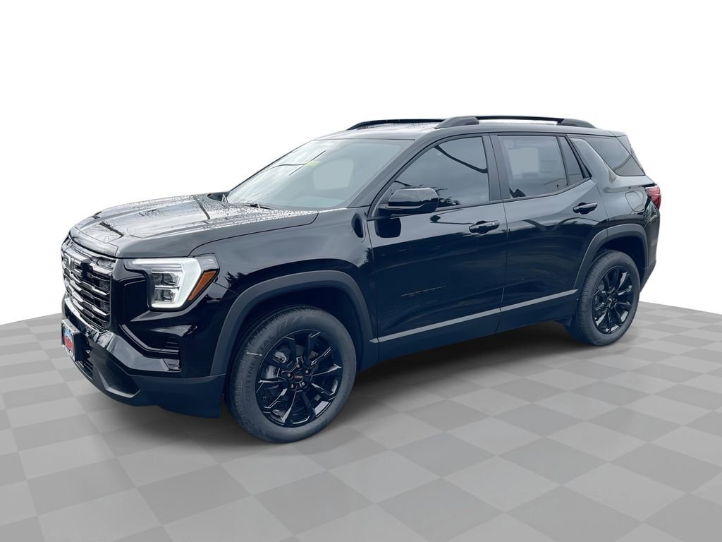 New 2026 GMC Terrain Elevation w/ Elevation Premium Package image 1