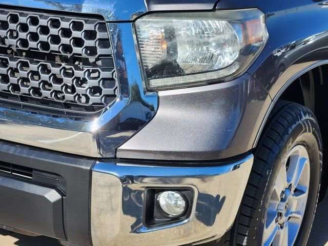 Used 2020 Toyota Tundra SR5 image 16