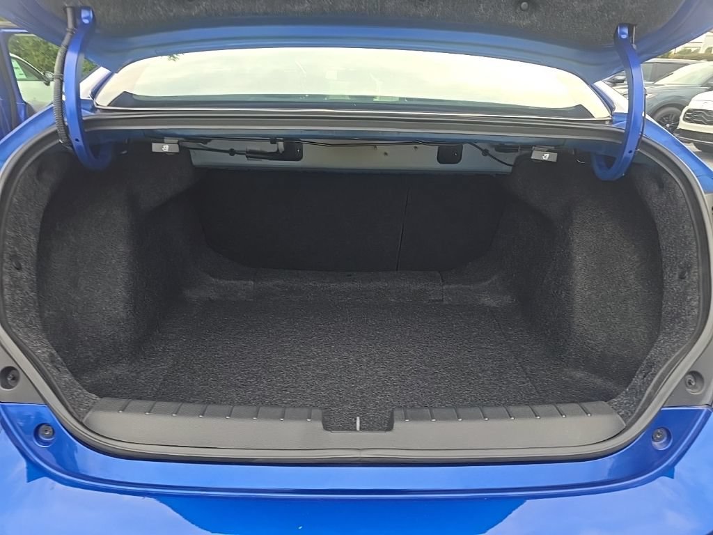 Used 2020 Honda Civic LX image 13